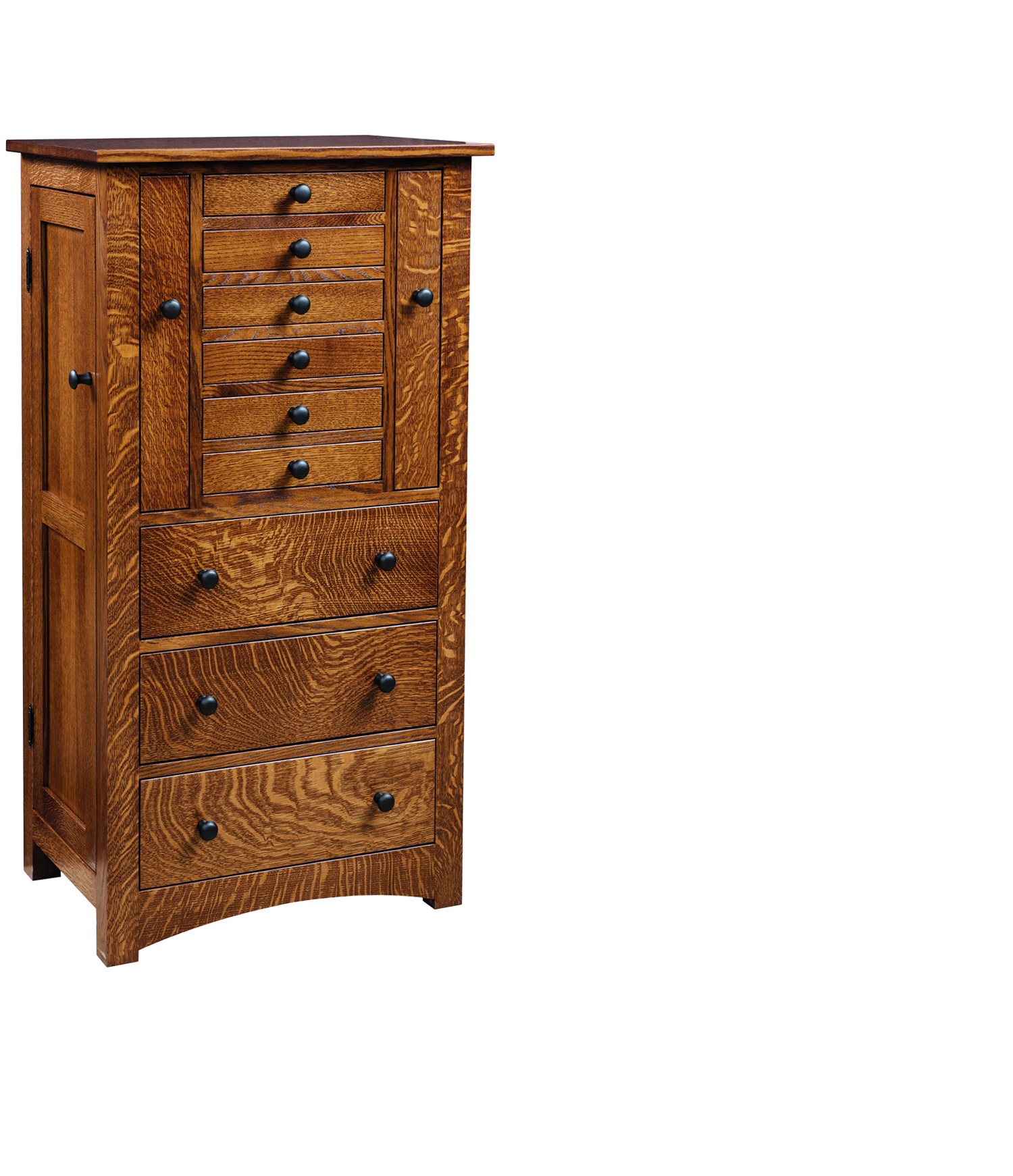 Jewelry Armoire